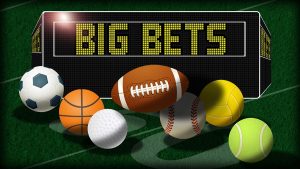 FanDuel to manage sports betting at the Greenbrier
